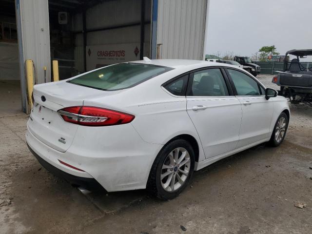Vin: 3fa6p0hdxlr263510, lot: 52042385, ford fusion se 20203