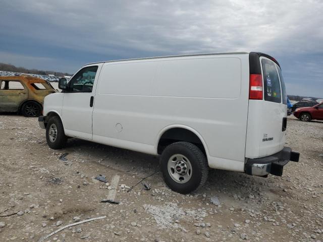 2018 GMC SAVANA G25 1GTW7AFG6J1908142