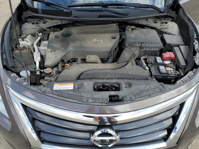 2015 NISSAN ALTIMA 2.5 - 1N4AL3AP4FC454533