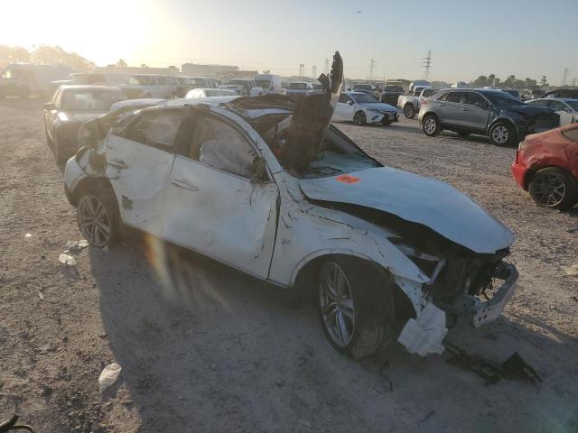 Vin: jn1bj0hp8fm730606, lot: 52231495, infiniti qx50 20154