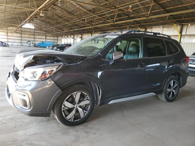 SUBARU FORESTER T
