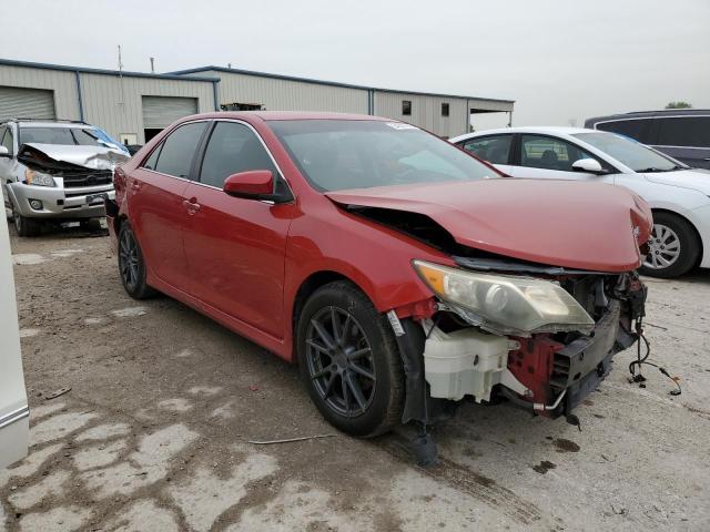 Vin: 4t1bf1fk9du697748, lot: 54587565, toyota camry l 20134