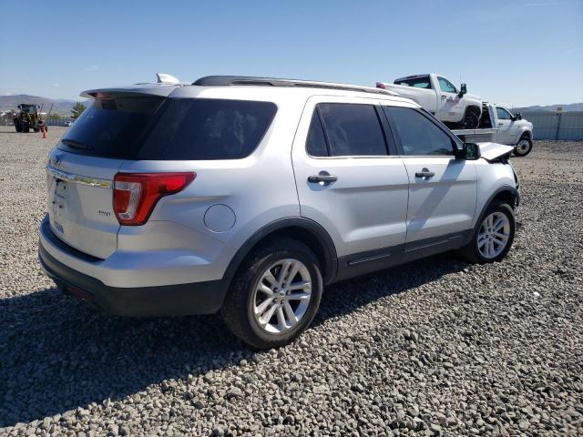 2016 FORD EXPLORER - 1FM5K8B84GGB12606