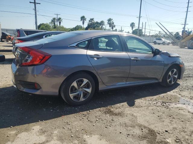 Vin: 2hgfc2f62lh511865, lot: 53527945, honda civic lx 20203