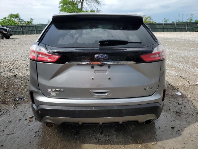 2020 FORD EDGE SEL - 2FMPK3J98LBA57276