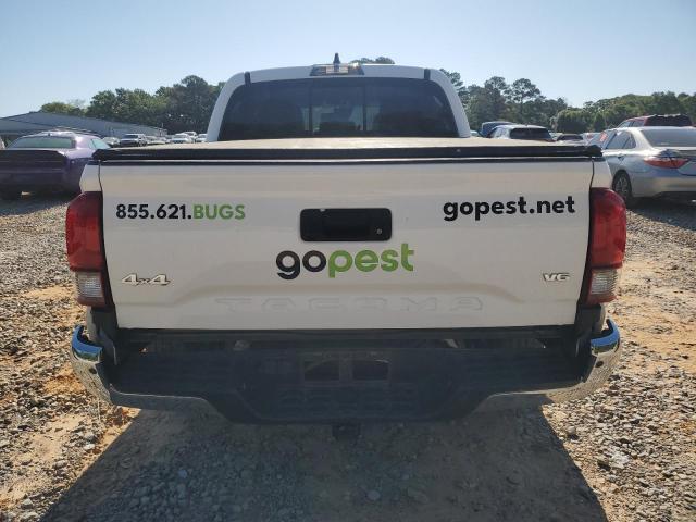 2023 TOYOTA TACOMA DOU - 3TMCZ5AN7PM576623
