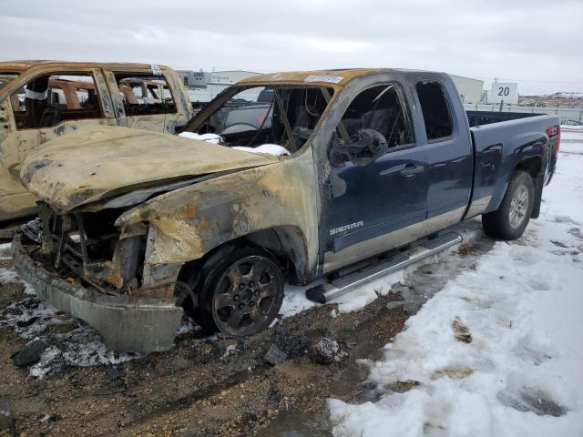 Vin: 1gtskve30az167815, lot: 48702205, gmc sierra k1500 sle 2010 img_1