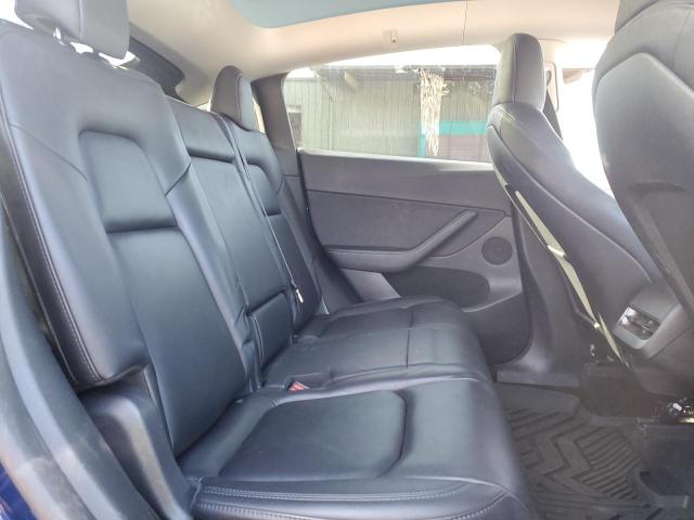 2023 TESLA MODEL Y 7SAYGAEE1PF970317