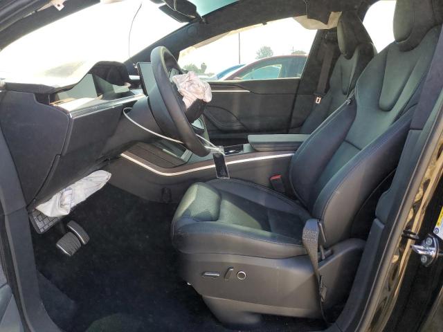 2024 TESLA MODEL X - 7SAXCDE59RF449809