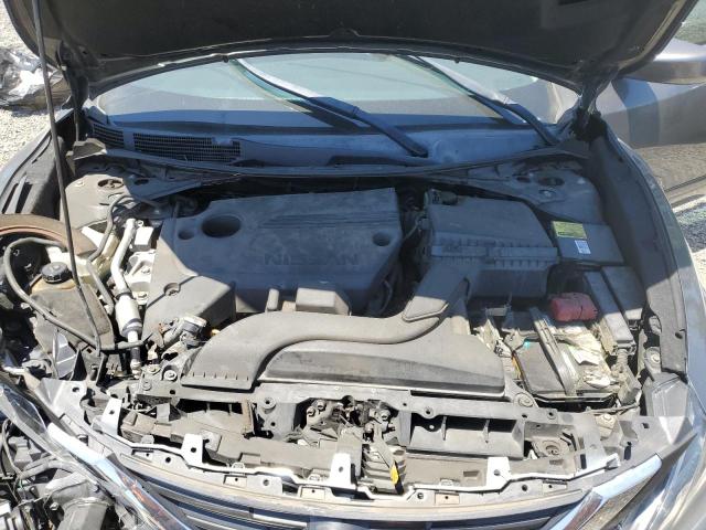 2017 NISSAN ALTIMA 2.5 - 1N4AL3AP3HN322631