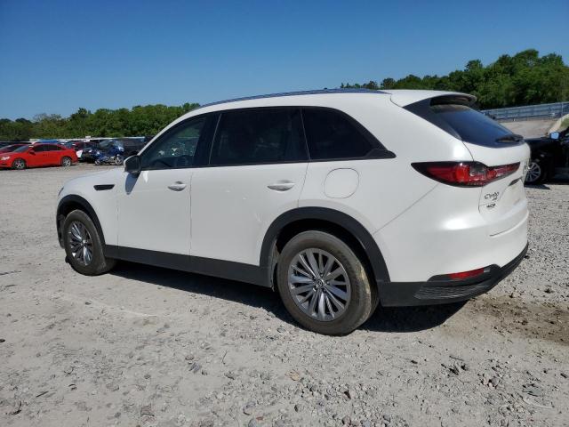 Vin: jm3kkchd2r1106346, lot: 53353995, mazda cx-90 preferred plus 20242