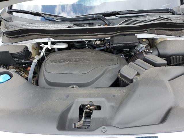 2023 HONDA PASSPORT E - 5FNYF8H52PB036803