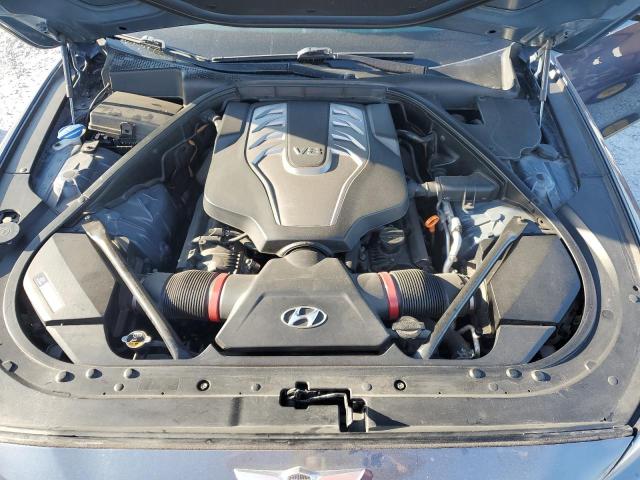 2015 HYUNDAI GENESIS 5. KMHGN4JF0FU071965