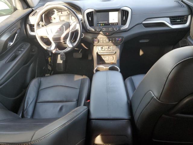 2019 GMC TERRAIN SL - 3GKALVEX5KL199782