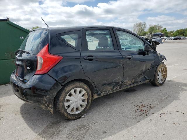 Vin: 3n1ce2cp6el394510, lot: 53287875, nissan versa s 20143