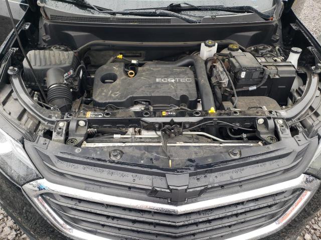 2020 CHEVROLET EQUINOX LT - 2GNAXKEV0L6142688