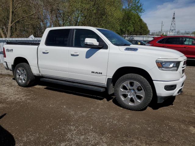 Vin: 1c6srfftxkn746228, lot: 55102245, ram 1500 big horn/lone star 20194