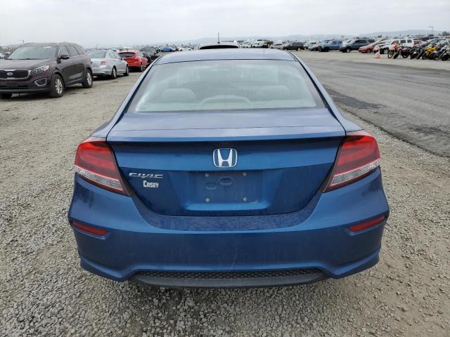 2015 HONDA CIVIC LX - 2HGFG3B55FH525027