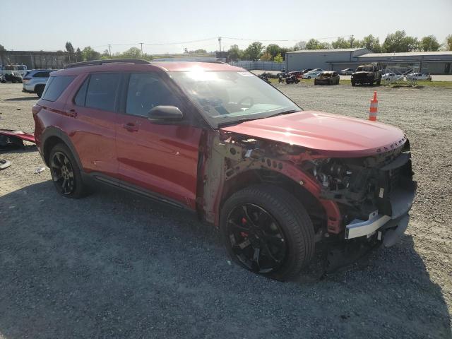 Vin: 1fm5k8gc1pgb15380, lot: 52047585, ford explorer st 20234