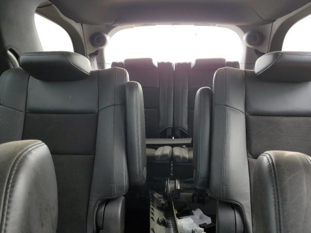 2021 DODGE DURANGO GT - 1C4RDJDG3MC558454