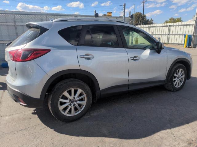Vin: jm3ke4cy0g0871601, lot: 54096945, mazda cx-5 touring 20163