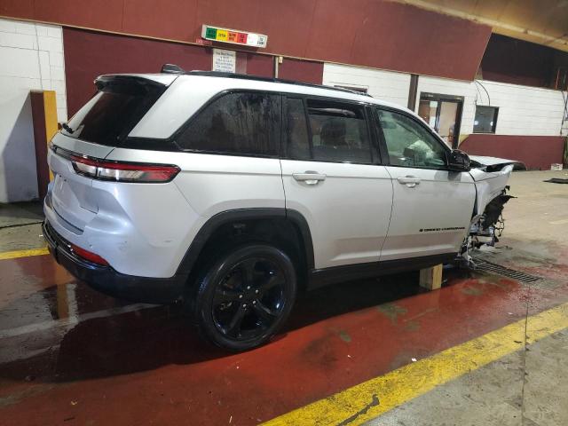 Vin: 1c4rjgagxpc580018, lot: 54586195, jeep grand cher laredo 20233