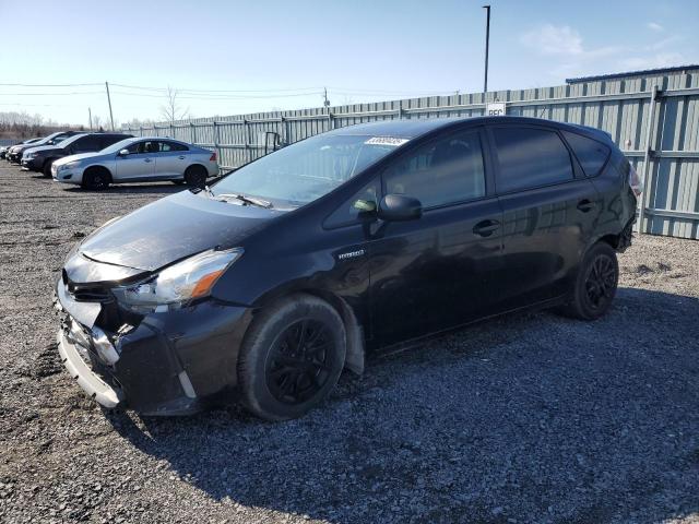 Vin: jtdzn3eu5fj022021, lot: 53680435, toyota prius 20151