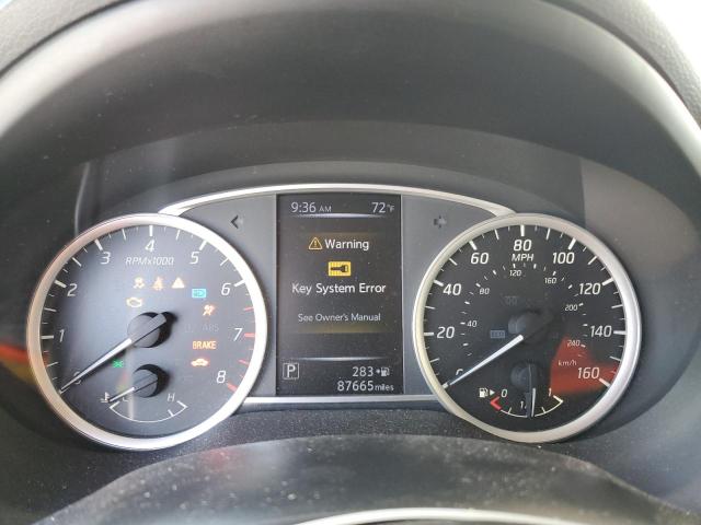2017 NISSAN SENTRA S - 3N1AB7AP4HL638949