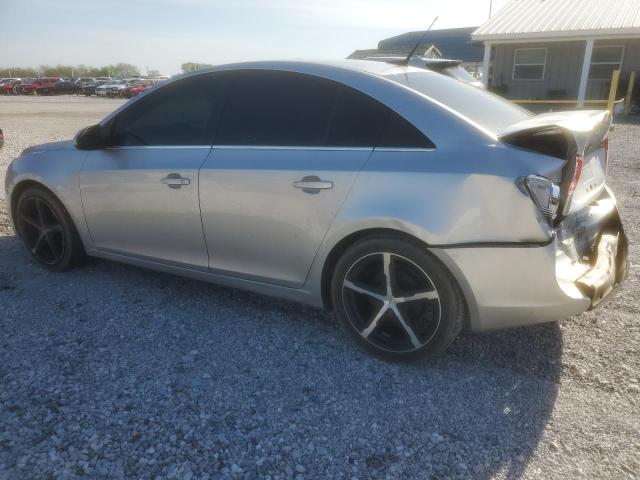 Vin: 1g1pc5sb6e7116019, lot: 52263885, chevrolet cruze lt 20142