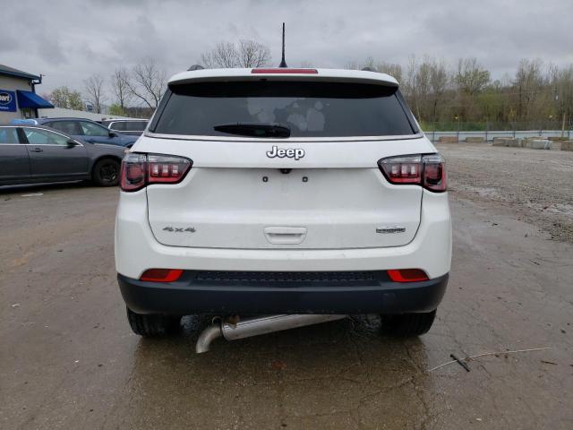 2023 JEEP COMPASS LA - 3C4NJDBN9PT522979