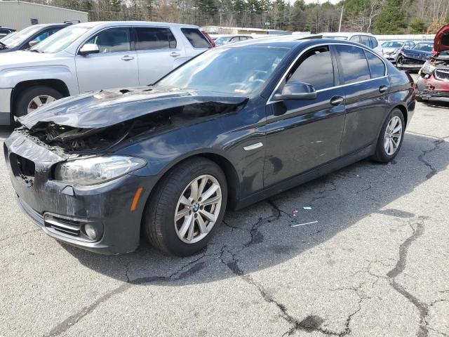 Vin: wba5a7c51gg146781, lot: 52380715, bmw 5 series xi 2016 img_1
