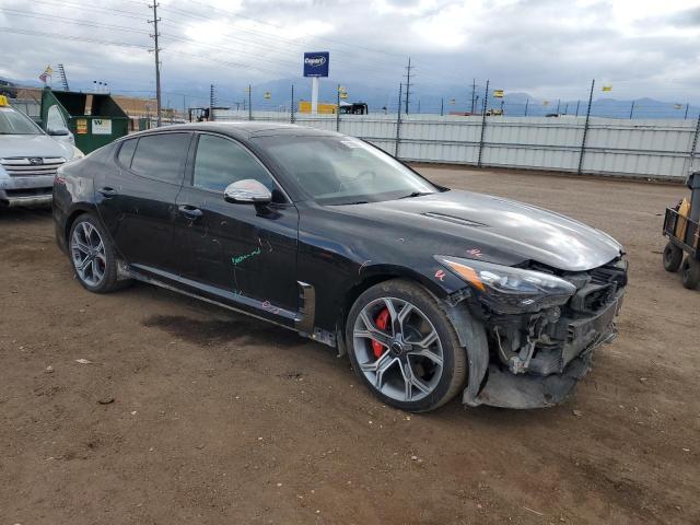 Vin: knae55lc2j6013855, lot: 51960615, kia stinger gt2 20184