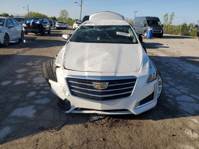 2015 CADILLAC CTS - 1G6AP5SXXF0136820