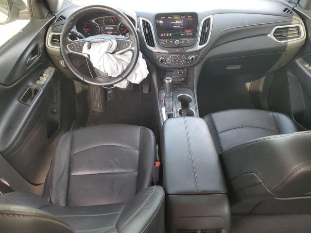 2019 CHEVROLET EQUINOX PR - 3GNAXNEV2KS545332
