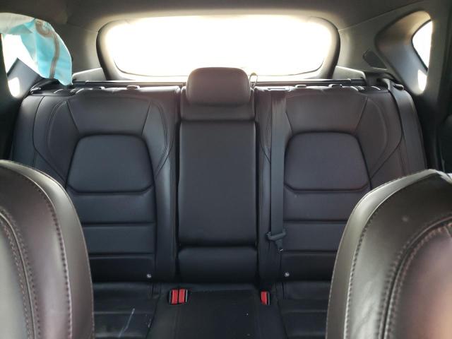 2019 MAZDA CX-5 SIGNA - JM3KFBE26K0569040