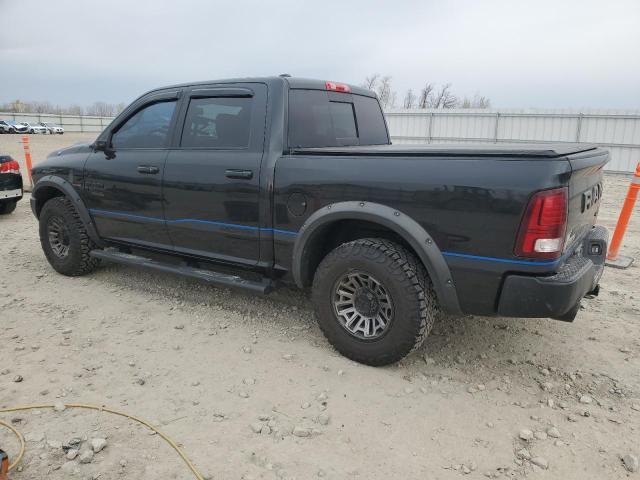 Vin: 1c6rr7yt3gs406493, lot: 52188575, ram 1500 rebel 20162