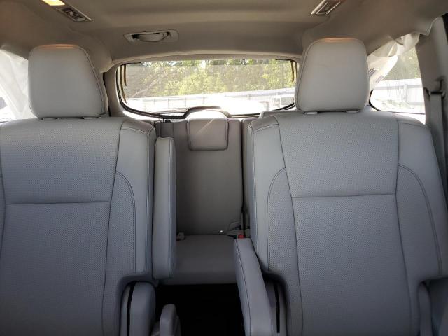 2018 TOYOTA HIGHLANDER - 5TDDZRFH8JS819295