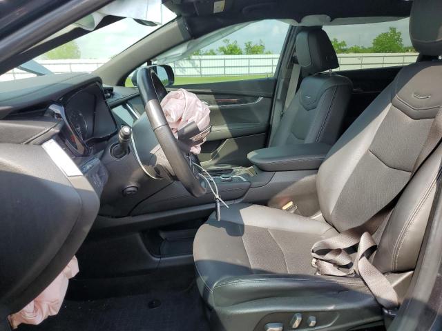 2021 CADILLAC XT5 PREMIU - 1GYKNCRSXMZ118083