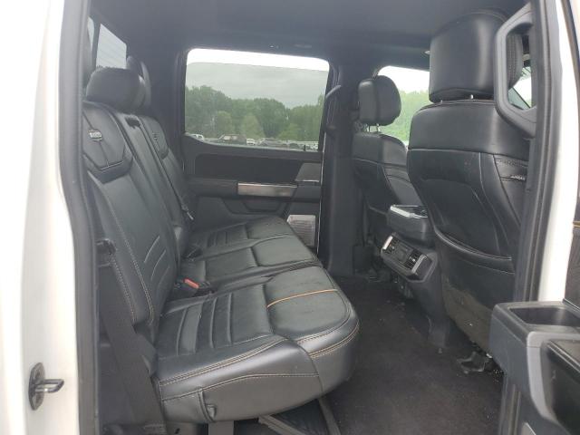 2022 FORD F150 SUPER - 1FTFW1E85NFA41791