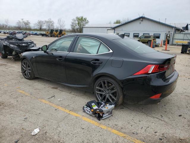 Vin: jthce1d20e5005398, lot: 51851335, lexus is 350 20142