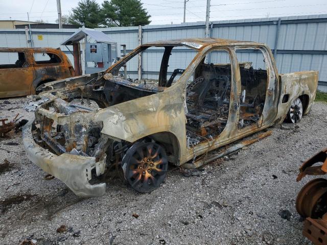 Vin: 1gcpybek3mz393877, lot: 52009485, chevrolet all models k1500 custom 2021 img_1