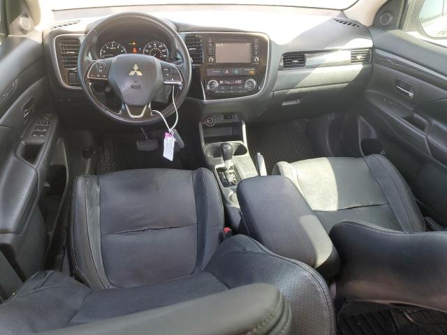 2016 MITSUBISHI OUTLANDER JA4AD3A35GZ021798