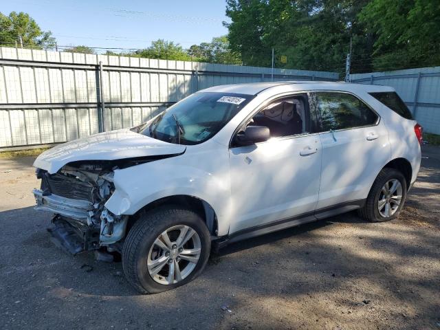 Vin: 1gnalbek4gz104666, lot: 52742015, chevrolet equinox ls 2016 img_1