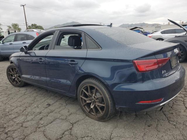 Vin: waub8gffxh1079007, lot: 53574775, audi a3 premium 20172