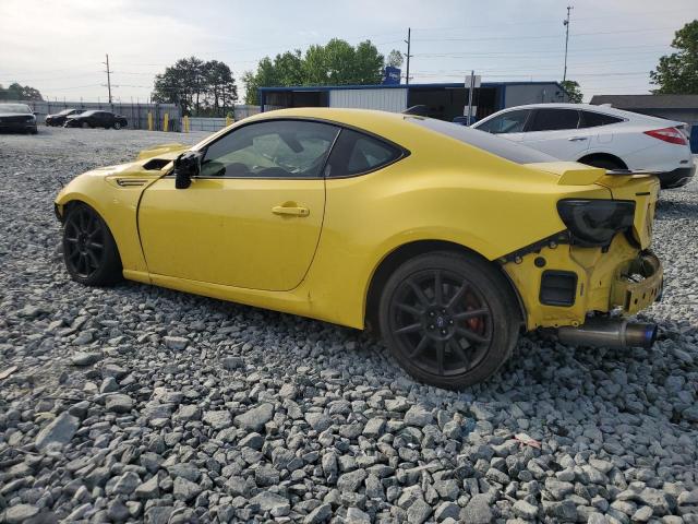 Vin: jf1zcac17h9601492, lot: 54909545, subaru brz 2.0 limited 20172