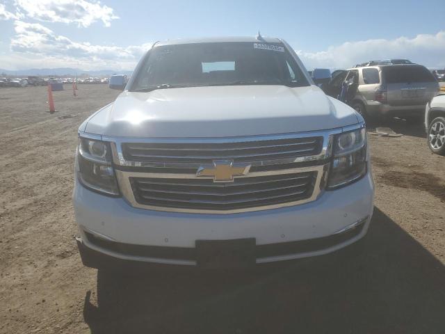 2017 CHEVROLET SUBURBAN K - 1GNSKJKC2HR202174