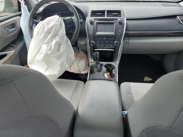 2017 TOYOTA CAMRY LE - 4T1BF1FK8HU424886