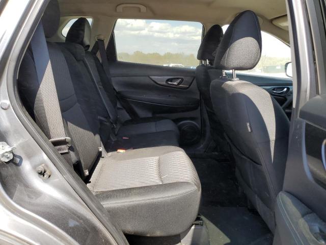 2017 NISSAN ROGUE S - KNMAT2MV4HP560393