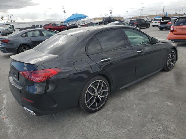 Vin: w1kaf4gb9pr111630, lot: 53679435, mercedes-benz c-class 300 20233