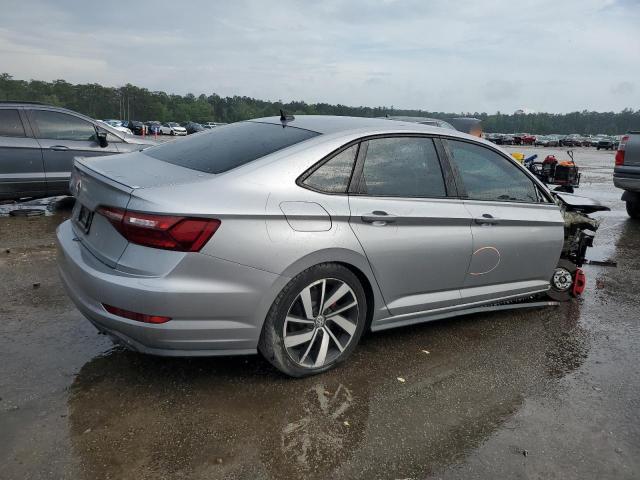 Vin: 3vw6t7bu2mm092416, lot: 53866045, volkswagen jetta gli 20213